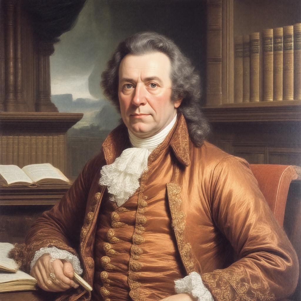 Sir William Russell